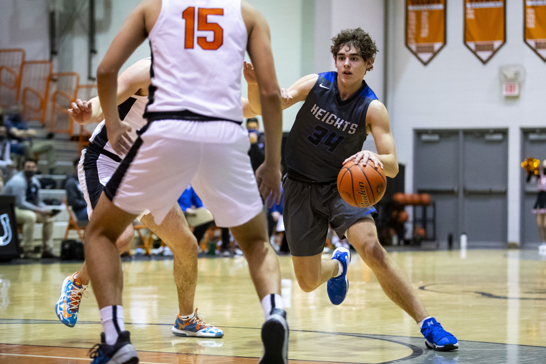 Billings Senior vs. Billings Skyview